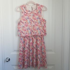 Spring/Summer dress.
